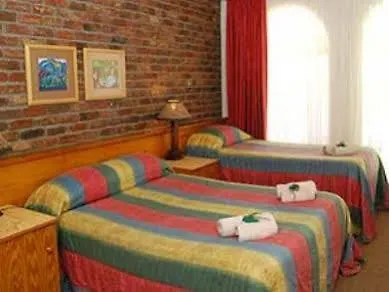 Kleinplaas Hotel Cape Town